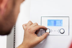 best Stonehall boiler servicing companies