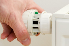 Stonehall central heating repair costs